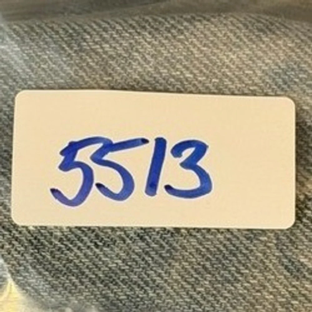 Levis 560 Comfort Fit Jeans Mens 34x30 Blue Medium Wash Loose Tapered Denim VTG